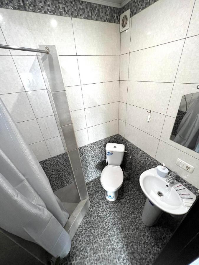 Комфортні Апартаменти 82 Ivano-Frankivsk Exterior foto